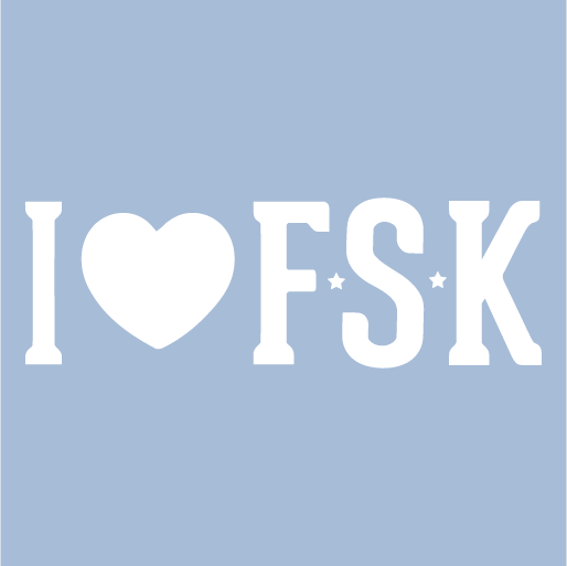 Youth FSK Shirts shirt design - zoomed