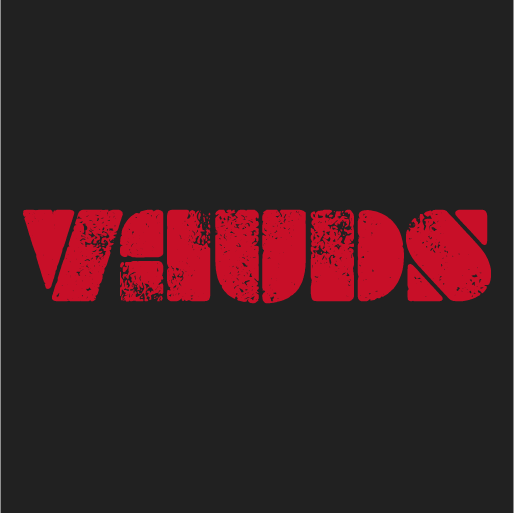 Let's Get Vaudy...Swag! shirt design - zoomed