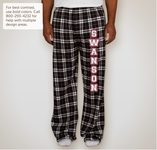 Boxercraft Flannel Pajama Pants