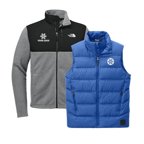 Jackets & Outerwear category