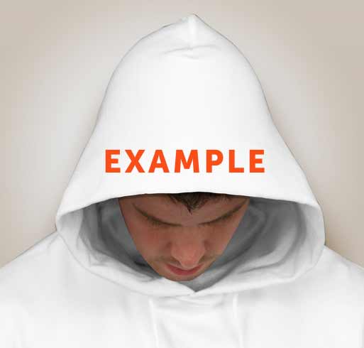 3 Ways To Print On The Hood Of Sweatshirts & Hoodies