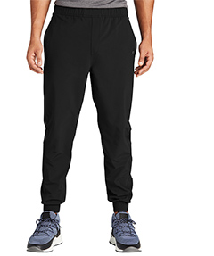 CustomInk Sizing Line-Up for OGIO Connection Joggers - Standard Sizes