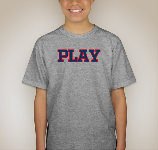 PlaySudbury Shirts shirt design - zoomed