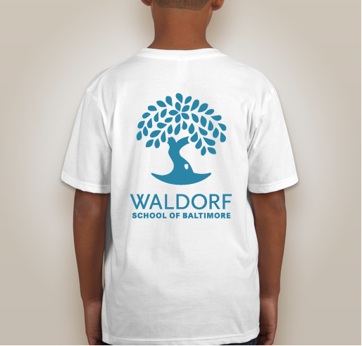 Get your Waldorf attire! shirt design - zoomed