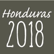 Honduras mission trip shirt design - zoomed