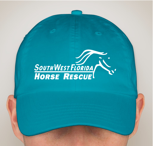 Logo’d hats – SWFHR 006 Fundraiser - unisex shirt design - small