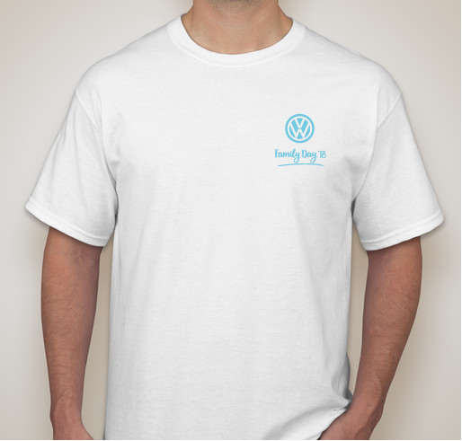 One Team, One Decade T-shirt Custom Ink Fundraising