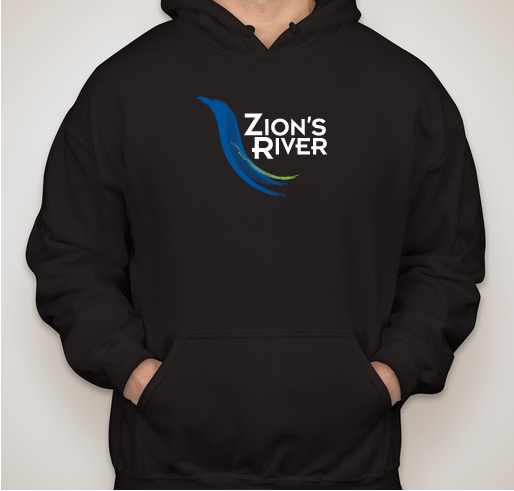 Zion's River 2018 Church Picnic Fundraiser - unisex shirt design - front