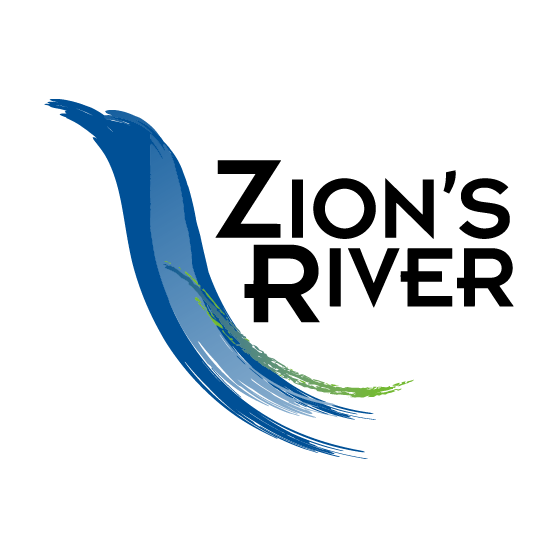 Zion's River 2018 Church Picnic shirt design - zoomed