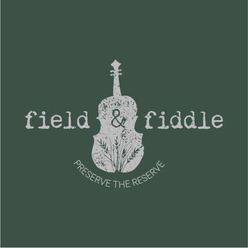 Support Montgomery County's Ag Reserve! Get Your Field & Fiddle Shirt! shirt design - zoomed