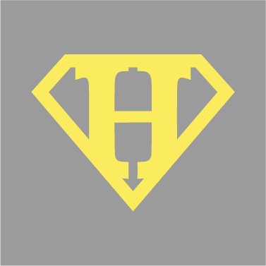 Henry is Our Hero shirt design - zoomed