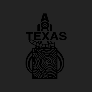 Texas Division of the IAI Educational Conference shirt design - zoomed