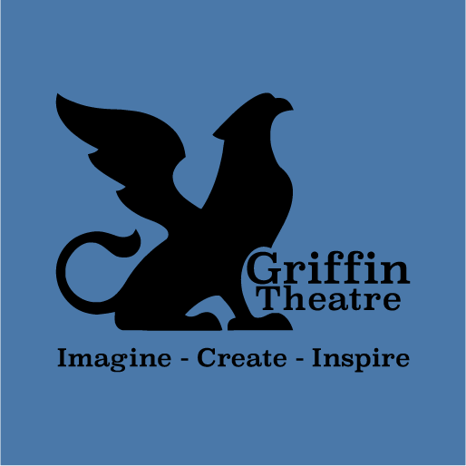 Griffin Gear fundraiser shirt design - zoomed
