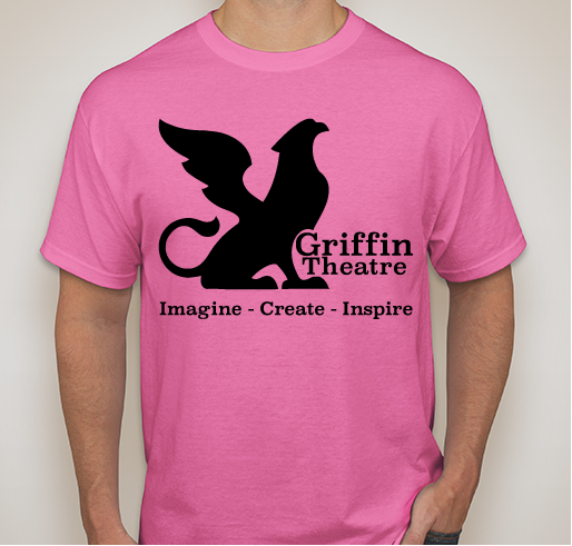 Griffin Gear fundraiser Fundraiser - unisex shirt design - front