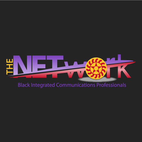 The NETWork - 50th Anniversary Celebration shirt design - zoomed