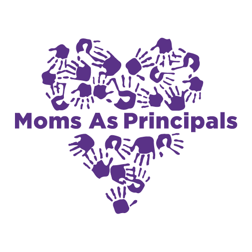 Moms As Principals - Everyone wants a new shirt! shirt design - zoomed