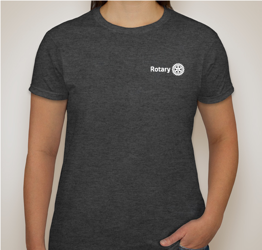 Team Turkey 2018 T-Shirts Fundraiser - unisex shirt design - front