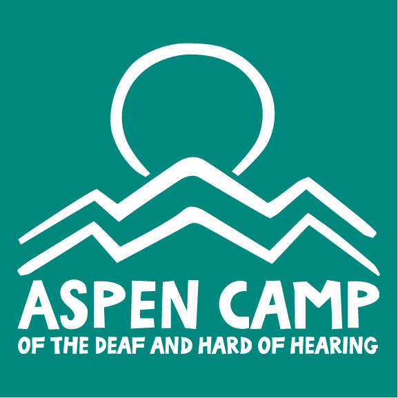 2018 Aspen Camp Store shirt design - zoomed