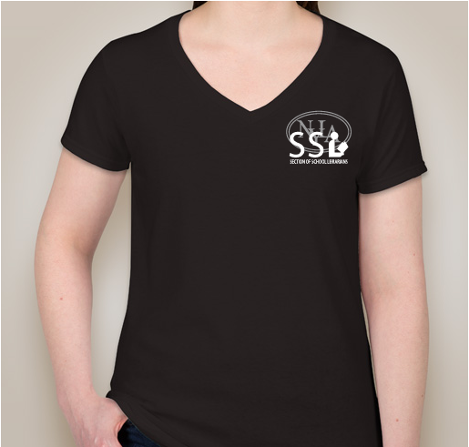 SSL Summer Institute Scholarship Fund Fundraiser - unisex shirt design - front