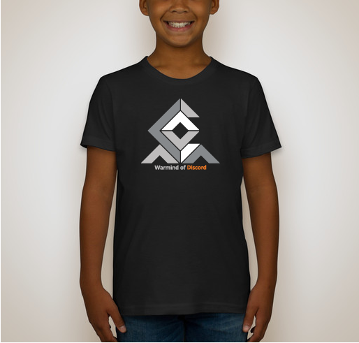 Charlemagne T-Shirt (Pax West Edition) Fundraiser - unisex shirt design - front