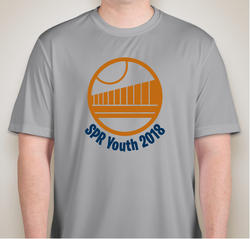 St. Paul and the Redeemer 2018 Mission Trip Fundraiser - unisex shirt design - front