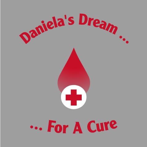 Daniela's Dream shirt design - zoomed