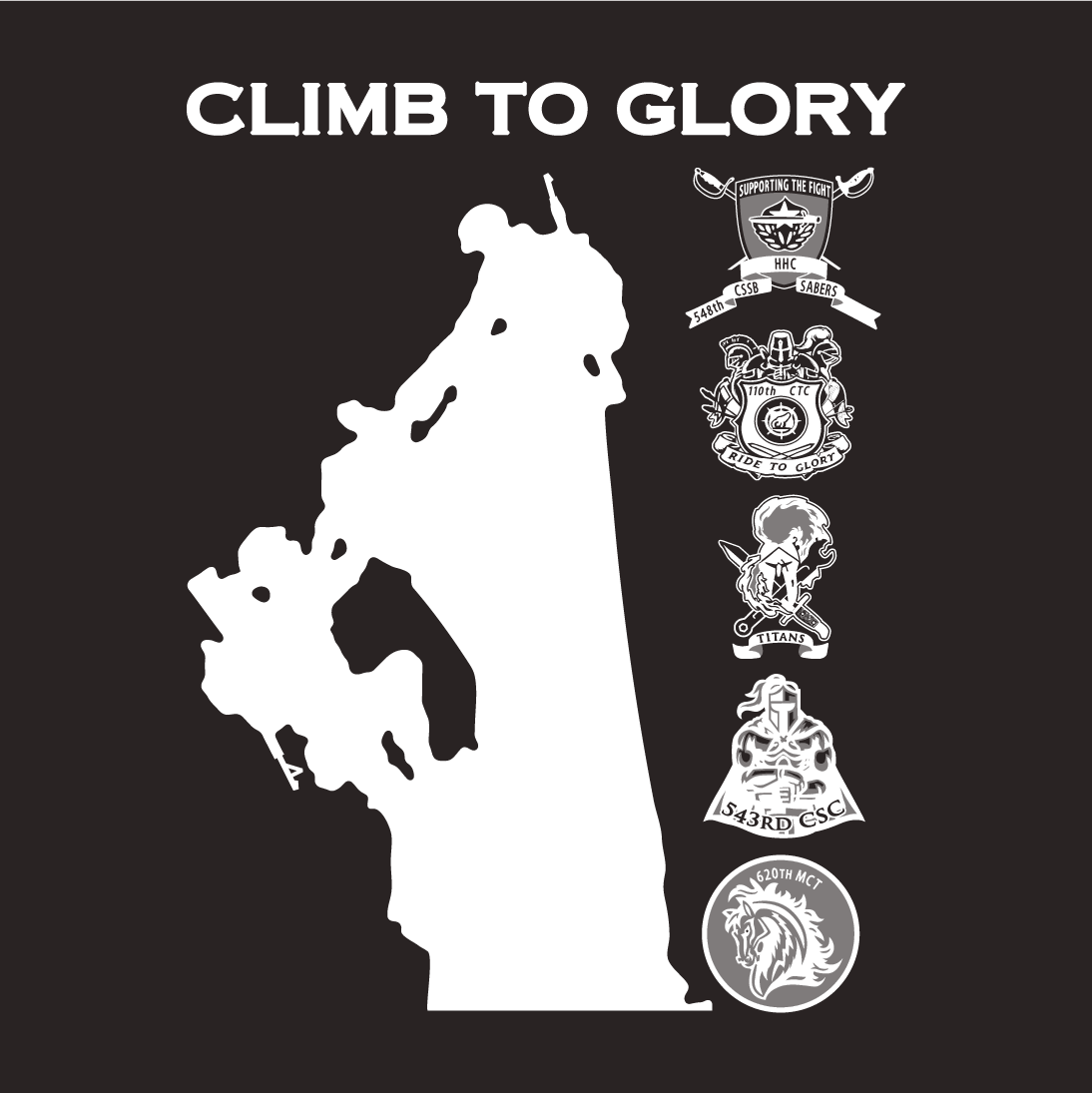 548th CSSB shirt design - zoomed