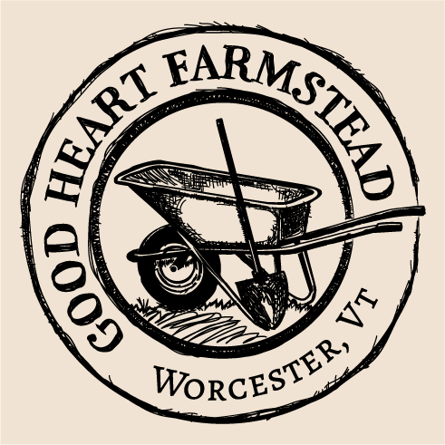 Bags for Food: making local food accessible for low-income Vermonters shirt design - zoomed