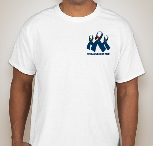Priest Family Strong Fundraiser - unisex shirt design - front