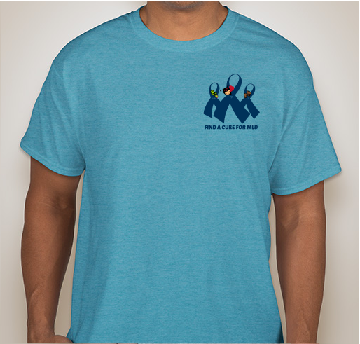 Priest Family Strong Fundraiser - unisex shirt design - front