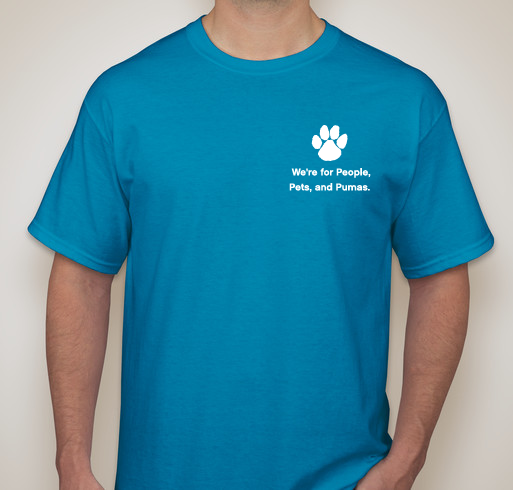 Poison Free Malibu/Poison Free Agoura Fundraiser - unisex shirt design - front