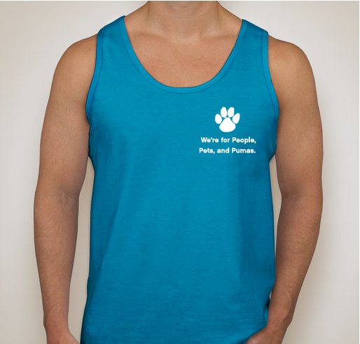 Poison Free Malibu/Poison Free Agoura Fundraiser - unisex shirt design - front
