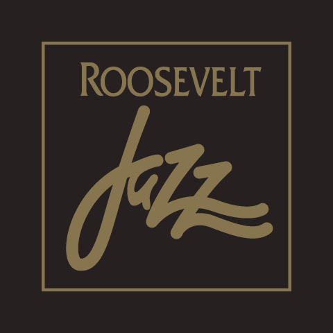 Roosevelt Jazz Boosters Club shirt design - zoomed