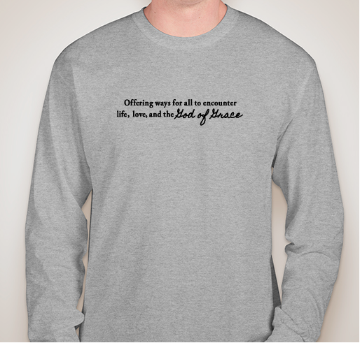 Waide Gives Back to Lakeshore Fundraiser - unisex shirt design - small