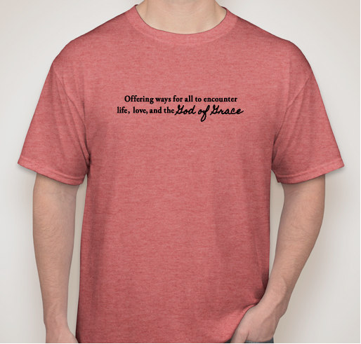 Waide Gives Back to Lakeshore Fundraiser - unisex shirt design - small