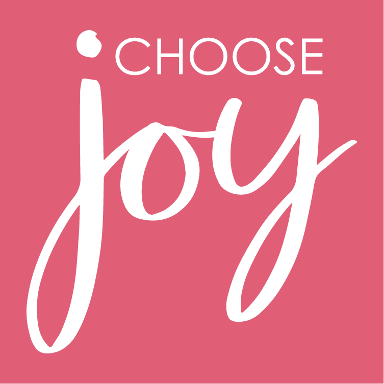 Kim Bleyenburg - Fighting Cancer and Choosing Joy shirt design - zoomed