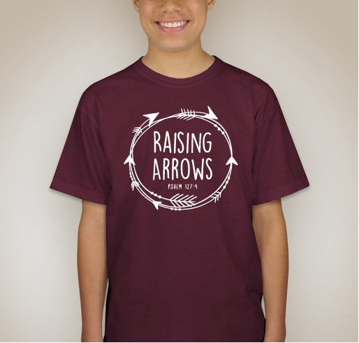 Help Bring Baby Alysia Home Fundraiser - unisex shirt design - back