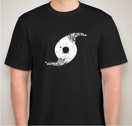 X-Wing Hurricane Florence Fundraiser Fundraiser - unisex shirt design - front