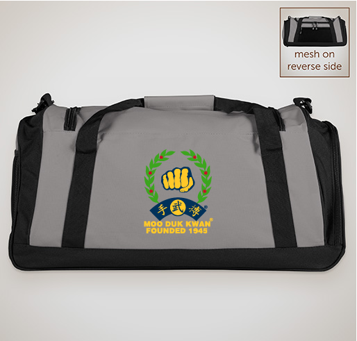Team 365 Sport Duffel Bag