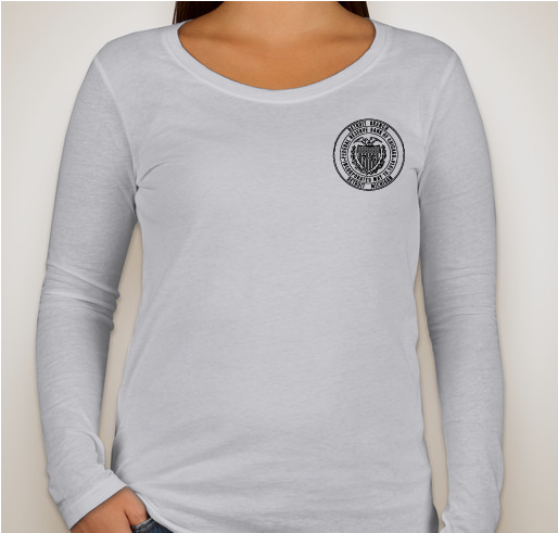 FRBC Detroit United Way Campaign Fundraiser - unisex shirt design - front