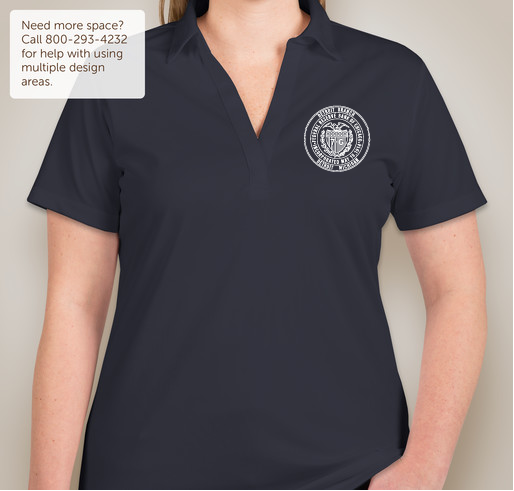FRBC Detroit United Way Campaign Fundraiser - unisex shirt design - front