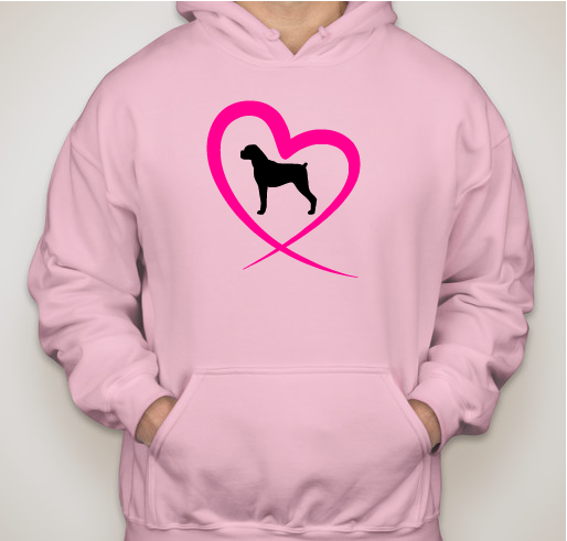Fall Fundraiser for The Sanctuary - Help Boxers in Need! Fundraiser - unisex shirt design - front