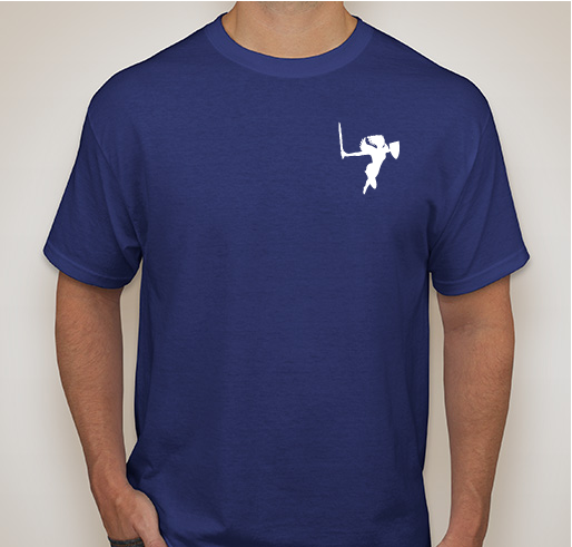 Evolve your Skills T-Shirts Fundraiser - unisex shirt design - front