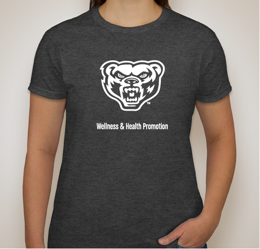 WHP Student Society Fundraiser Fundraiser - unisex shirt design - front