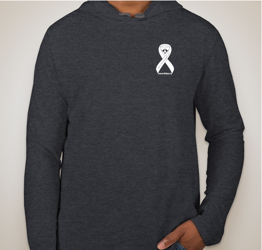 Fall Fun! Fundraiser - unisex shirt design - front