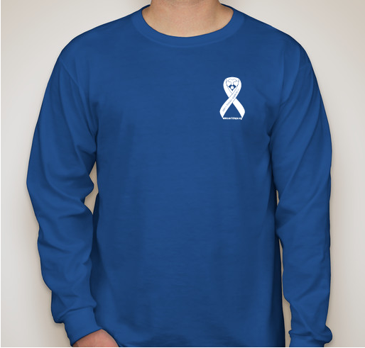 Fall Fun! Fundraiser - unisex shirt design - front