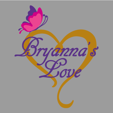 Image result for bryannas love foundation