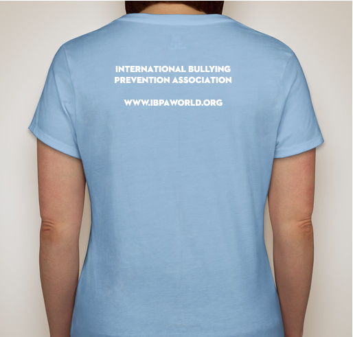 Kindness: Pass It On Fundraiser - unisex shirt design - back