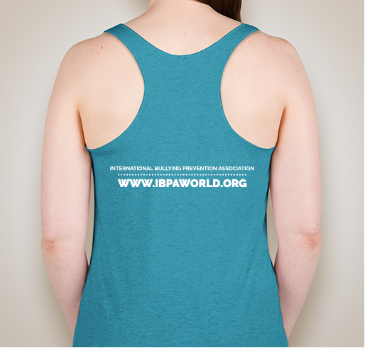 Kindness: Pass It On Fundraiser - unisex shirt design - back