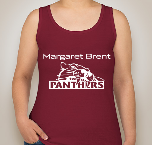 MBMS T-Shirt Fundraiser Fundraiser - unisex shirt design - front
